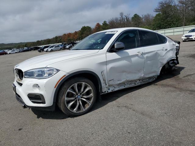 2016 BMW X6 XDRIVE35I, 