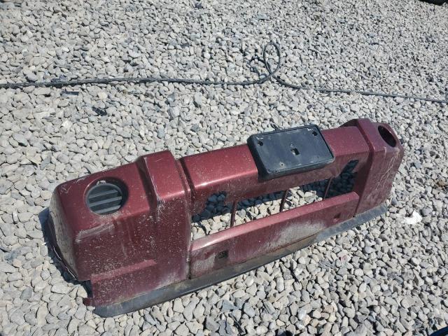 1J8HG48K97C611982 - 2007 JEEP COMMANDER 勃艮第红 照片 12