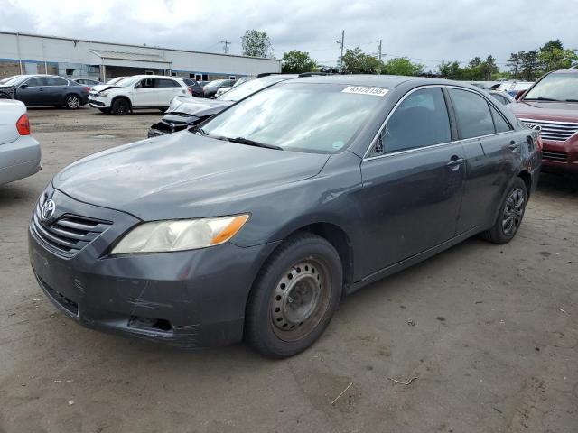 2007 TOYOTA CAMRY CE, null