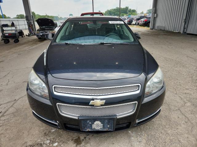 1G1ZC5E19BF235261 - 2011 CHEVROLET MALIBU 1LT 黑色 照片 5