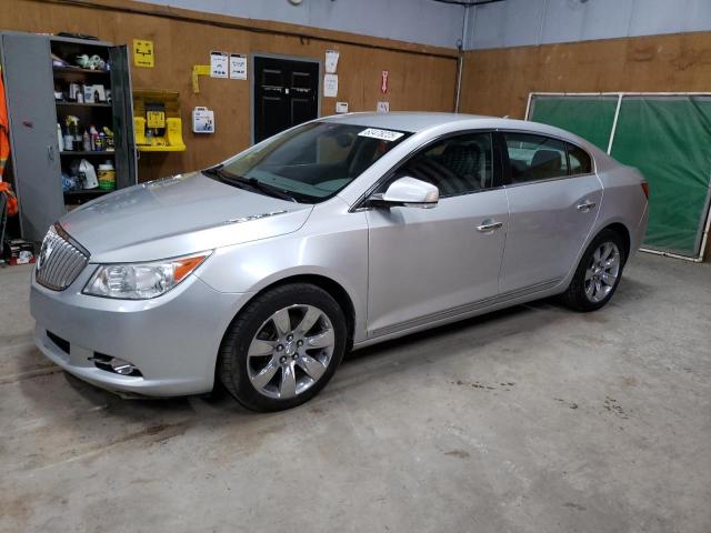 2011 BUICK LACROSSE CXL, 