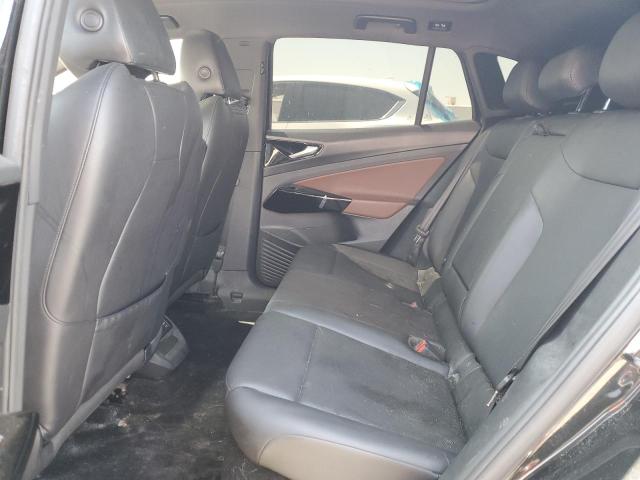 WVGTMPE21MP038625 - 2021 VOLKSWAGEN ID.4 PRO S 黑色 照片 11