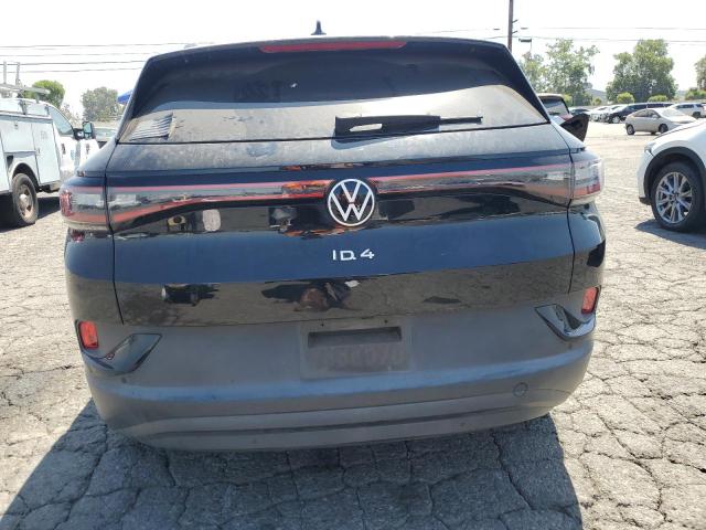 WVGTMPE21MP038625 - 2021 VOLKSWAGEN ID.4 PRO S 黑色 照片 6