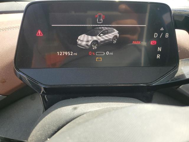 WVGTMPE21MP038625 - 2021 VOLKSWAGEN ID.4 PRO S 黑色 照片 9