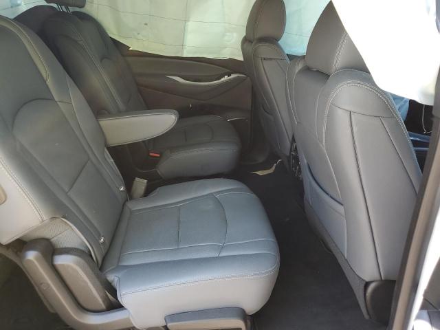 5GAEVAKW3RJ125663 - 2024 BUICK ENCLAVE ESSENCE თეთრი ფოტო 10