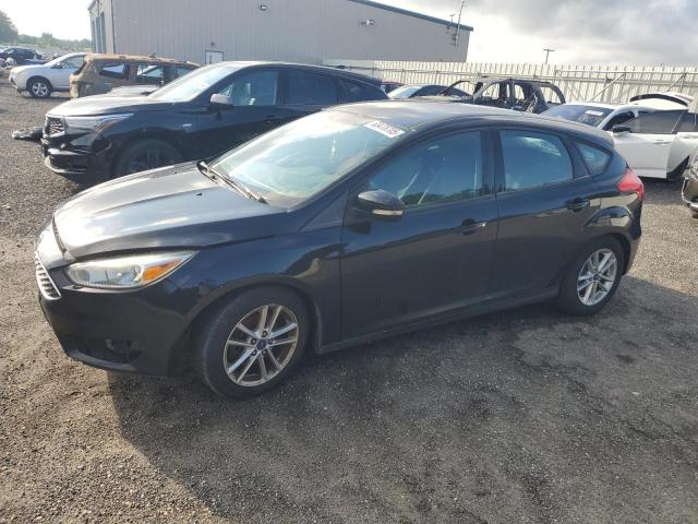 2016 FORD FOCUS SE, 