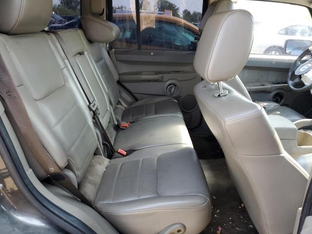 1J8HG48K36C272098 - 2006 JEEP COMMANDER 灰色 照片 11