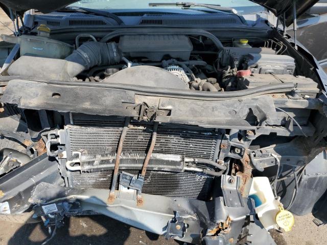 1J8HG48K36C272098 - 2006 JEEP COMMANDER 灰色 照片 12