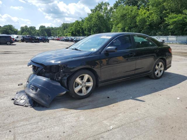 2011 TOYOTA CAMRY BASE, null