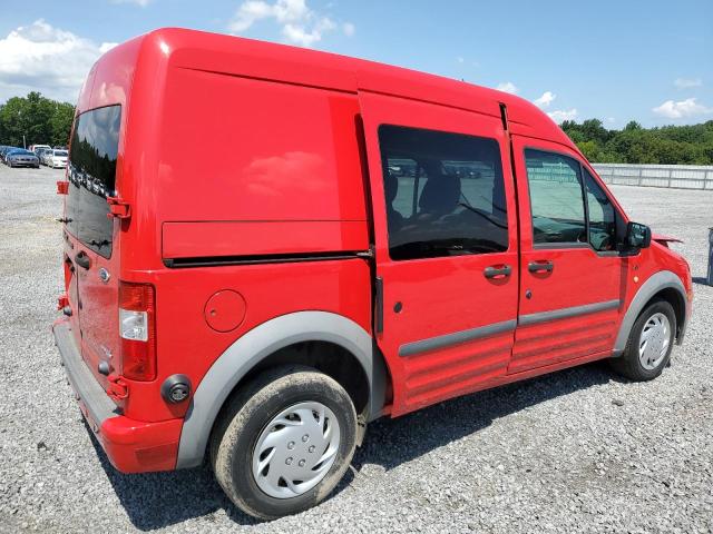 NM0LS6BN5CT108083 - 2012 FORD TRANSIT CO XLT RED photo 3