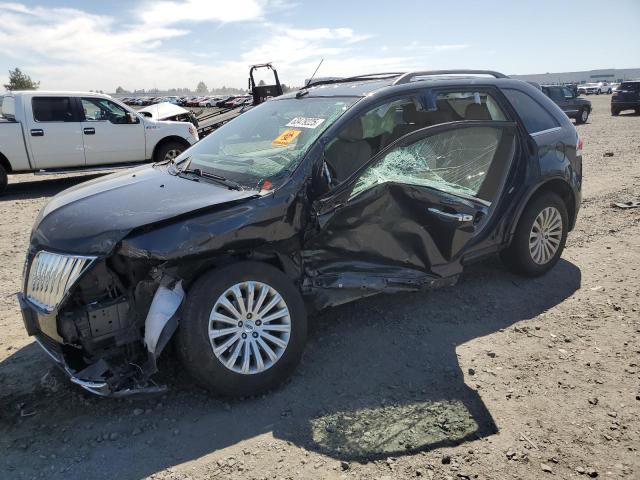 2013 LINCOLN MKX, 