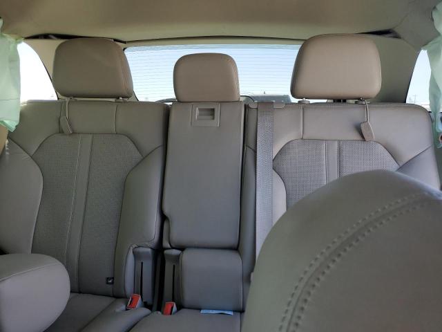 2LMDJ6JK1DBL28081 - 2013 LINCOLN MKX BLACK photo 10