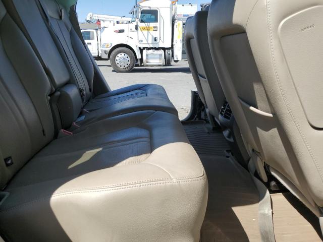 2LMDJ6JK1DBL28081 - 2013 LINCOLN MKX BLACK photo 11