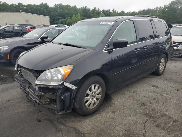 2009 HONDA ODYSSEY EXL, null