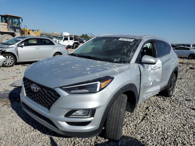 2019 HYUNDAI TUCSON LIMITED, 