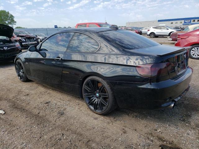 WBAWB73507P021210 - 2007 BMW 335 I BLACK photo 2