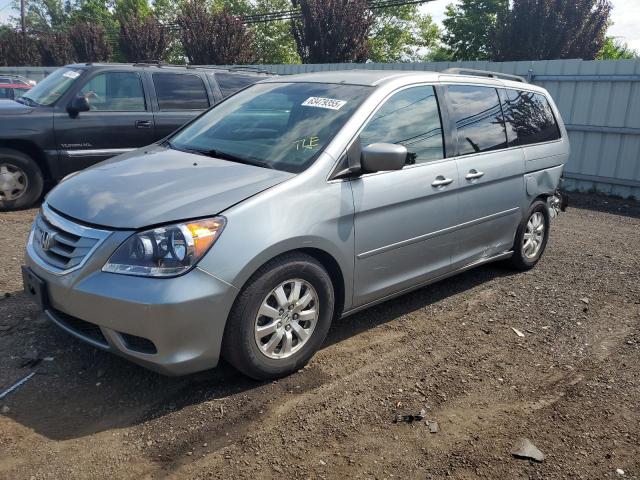 2010 HONDA ODYSSEY EX, 