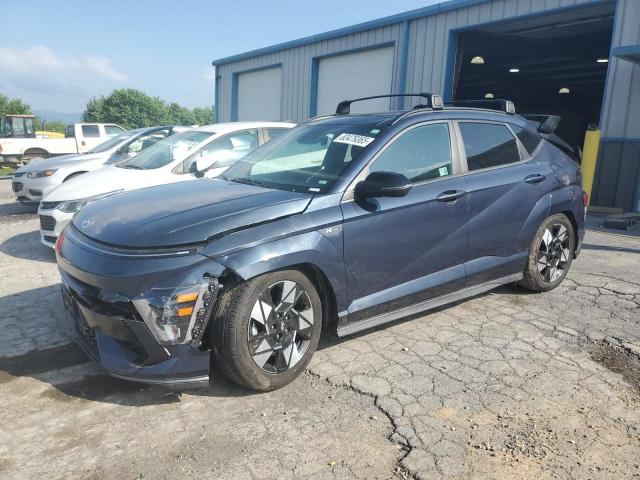 2024 HYUNDAI KONA N LINE, null