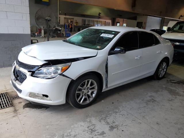 1G11C5SLXFF289435 - 2015 CHEVROLET MALIBU 1LT 白色 照片 1