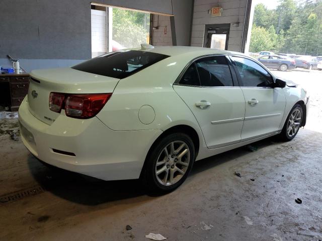 1G11C5SLXFF289435 - 2015 CHEVROLET MALIBU 1LT 白色 照片 3