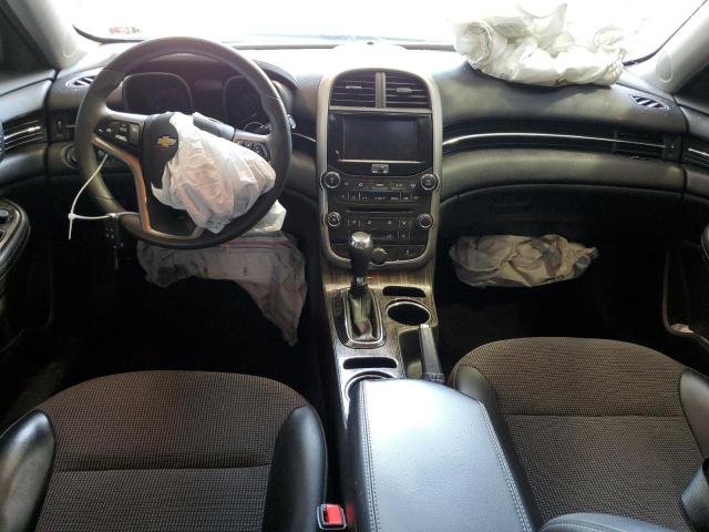 1G11C5SLXFF289435 - 2015 CHEVROLET MALIBU 1LT 白色 照片 8