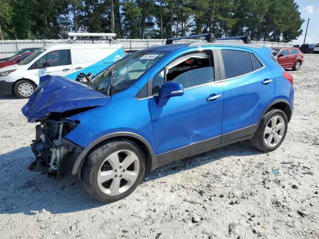 2016 BUICK ENCORE, 