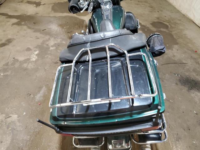 1HD1FCR16WY630064 - 1998 HARLEY-DAVIDSON FLHTCUI 绿色 照片 6