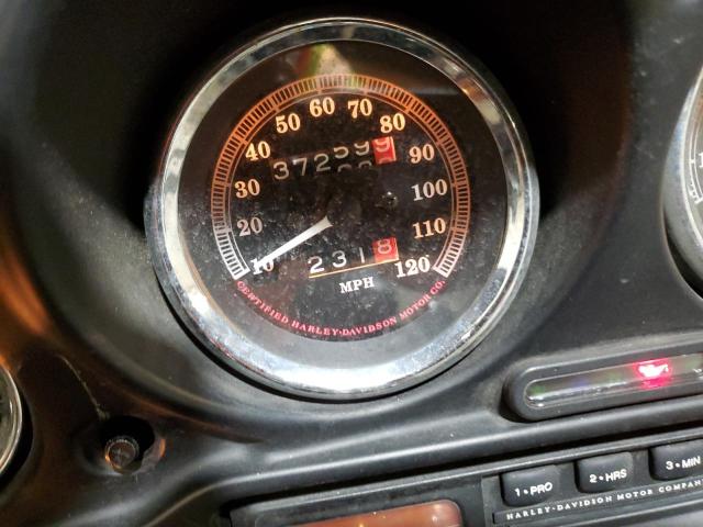 1HD1FCR16WY630064 - 1998 HARLEY-DAVIDSON FLHTCUI 绿色 照片 8