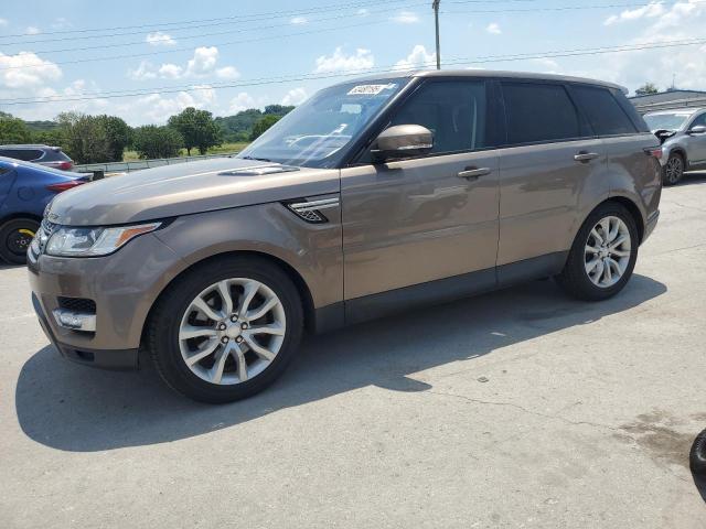 2017 LAND ROVER RANGE ROVE HSE, null