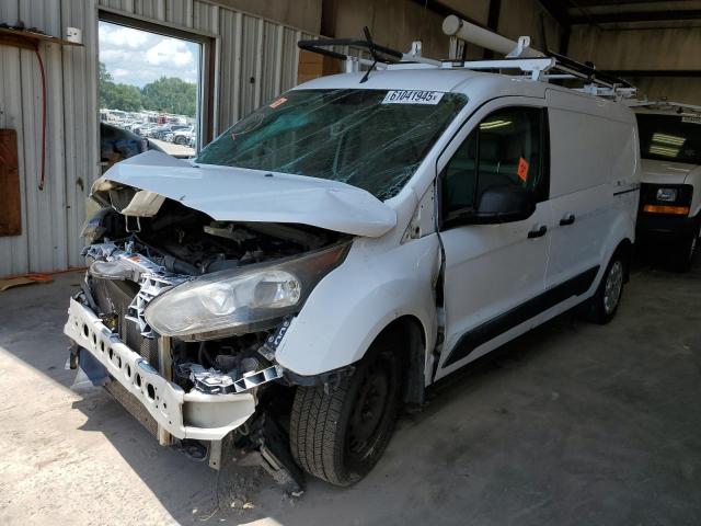 2015 FORD 1310 TRACT XL, null