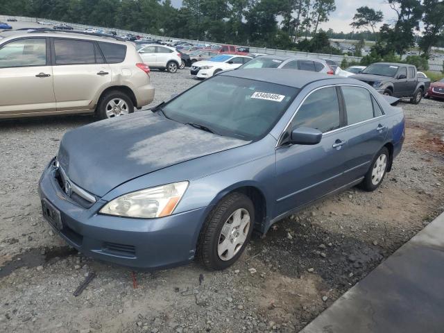 2007 HONDA ACCORD LX, 