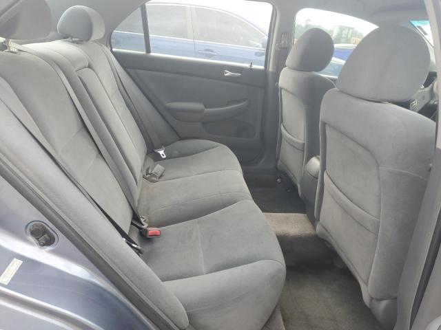 1HGCM56427A070551 - 2007 HONDA ACCORD LX 蓝色 照片 10