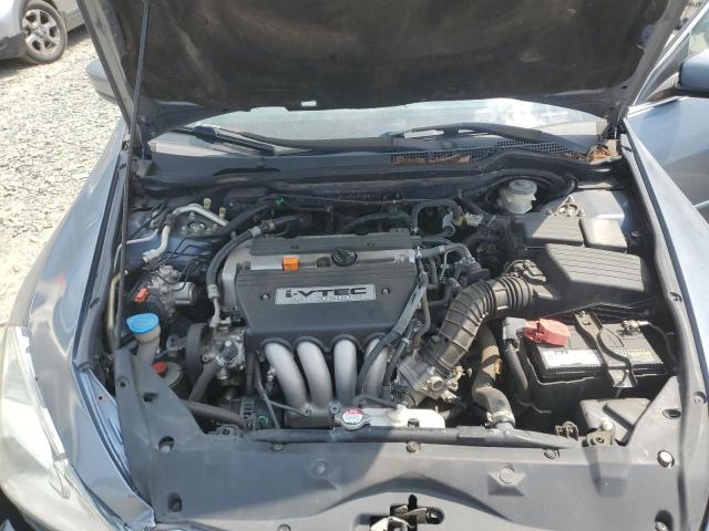 1HGCM56427A070551 - 2007 HONDA ACCORD LX 蓝色 照片 11