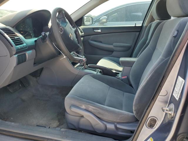1HGCM56427A070551 - 2007 HONDA ACCORD LX 蓝色 照片 7