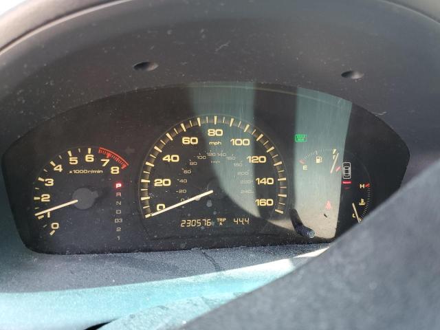 1HGCM56427A070551 - 2007 HONDA ACCORD LX 蓝色 照片 9