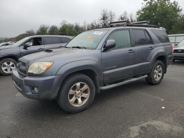 2008 TOYOTA 4RUNNER SR5, null