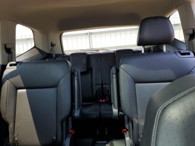 1V2ER2CAXKC584791 - 2019 VOLKSWAGEN ATLAS SEL Qara foto 10