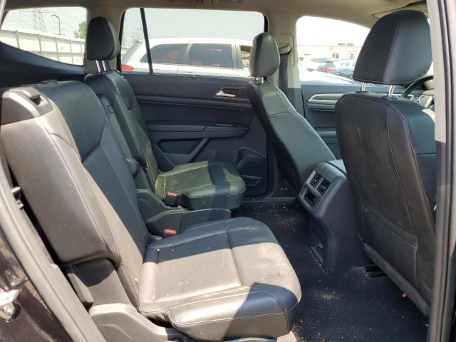 1V2ER2CAXKC584791 - 2019 VOLKSWAGEN ATLAS SEL Qara foto 11