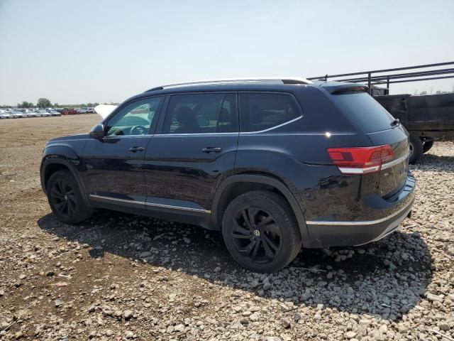 1V2ER2CAXKC584791 - 2019 VOLKSWAGEN ATLAS SEL Qara foto 2