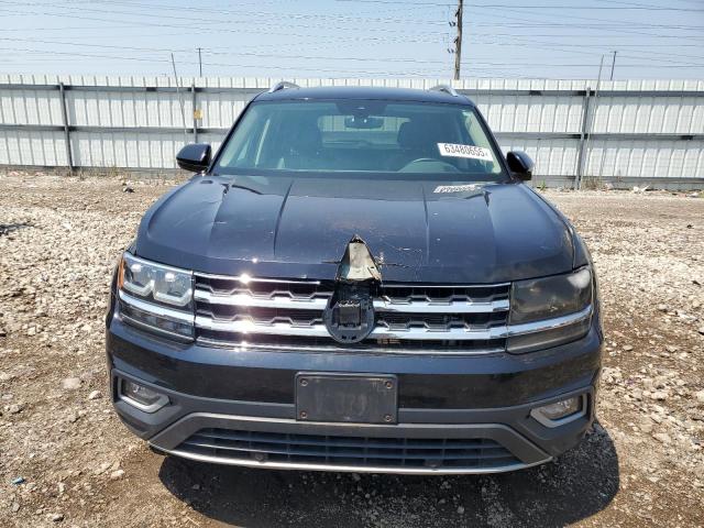 1V2ER2CAXKC584791 - 2019 VOLKSWAGEN ATLAS SEL Qara foto 5