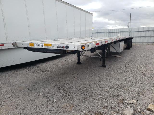 1UYFS2537L5857203 - 2020 UTILITY TRAILER Gümüş foto 2