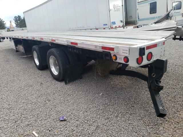 1UYFS2537L5857203 - 2020 UTILITY TRAILER Gümüş foto 3