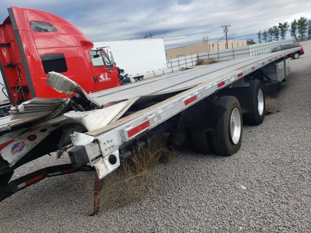 1UYFS2537L5857203 - 2020 UTILITY TRAILER Gümüş foto 4