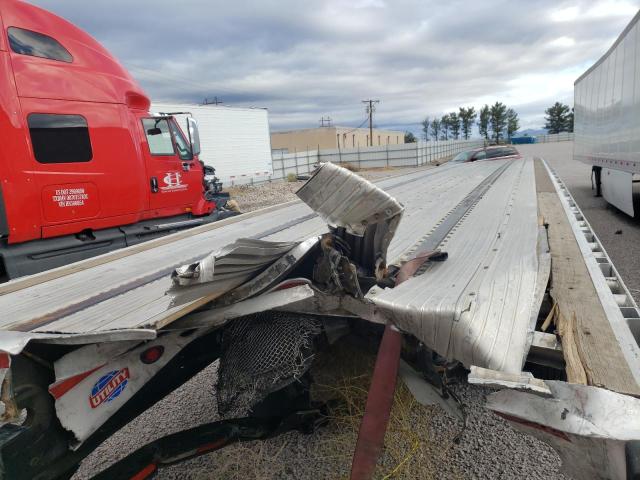 1UYFS2537L5857203 - 2020 UTILITY TRAILER Gümüş foto 6