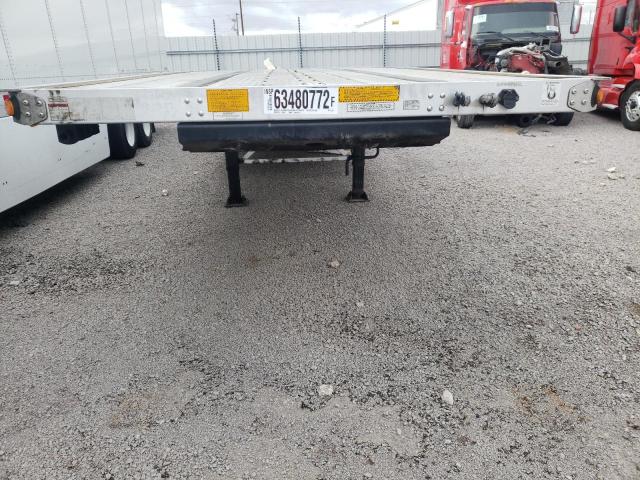 1UYFS2537L5857203 - 2020 UTILITY TRAILER Gümüş foto 7