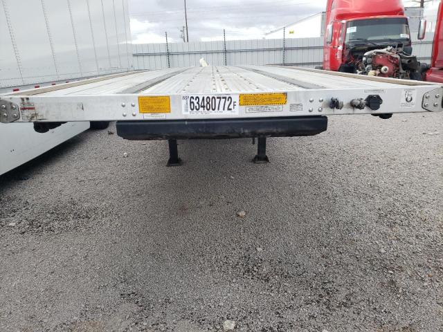 1UYFS2537L5857203 - 2020 UTILITY TRAILER Gümüş foto 8