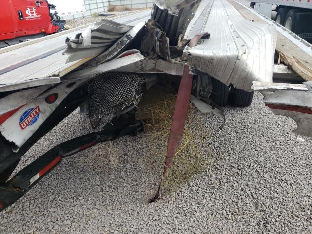 1UYFS2537L5857203 - 2020 UTILITY TRAILER Gümüş foto 9