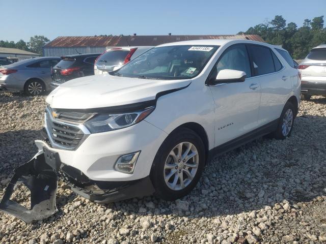 2021 CHEVROLET EQUINOX LT, 