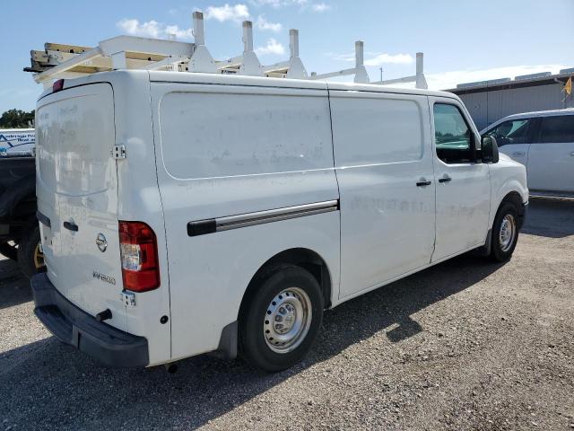 1N6BF0KMXGN806784 - 2016 NISSAN NV 1500 S WHITE photo 3