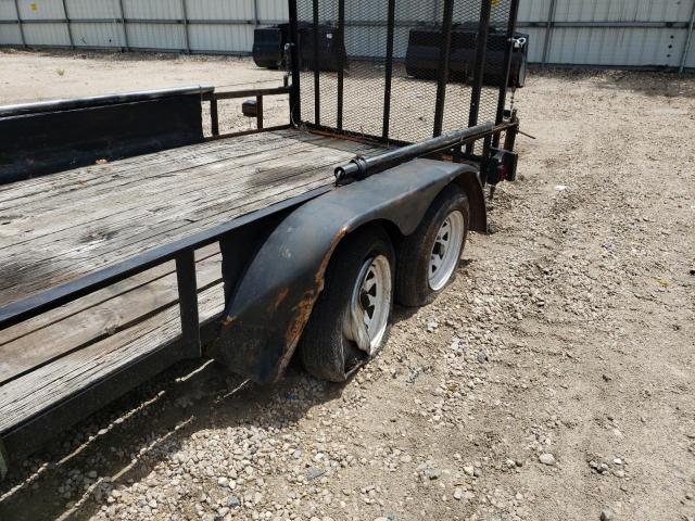 5BK1U222071008498 - 2007 OTHR TRAILER BLACK photo 10